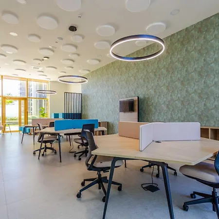Intempo By Holuxe - 292 -29th Floor Benidorm