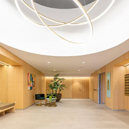 Apartamento Intempo By Holuxe - 292 -29th Floor