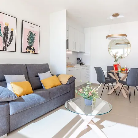 Intempo By Holuxe - 292 -29th Floor Apartamento *