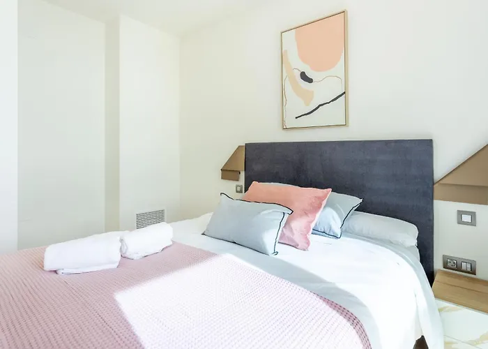 Intempo By Holuxe - 292 -29th Floor Apartamento *