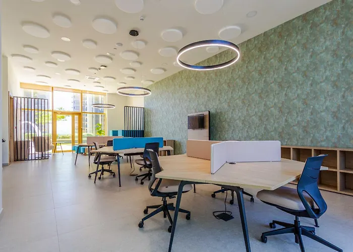 Intempo By Holuxe - 292 -29th Floor Benidorm