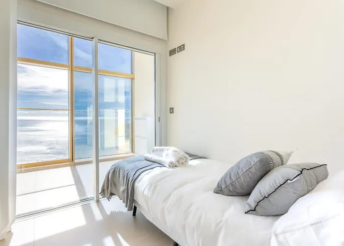 Intempo By Holuxe - 292 -29th Floor * Benidorm