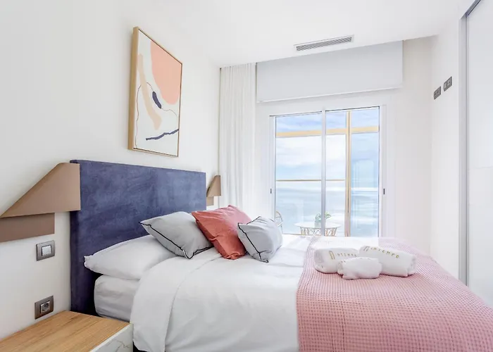 Intempo By Holuxe - 292 -29th Floor Apartamento