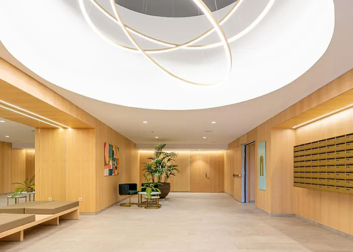 Apartamento Intempo By Holuxe - 292 -29th Floor