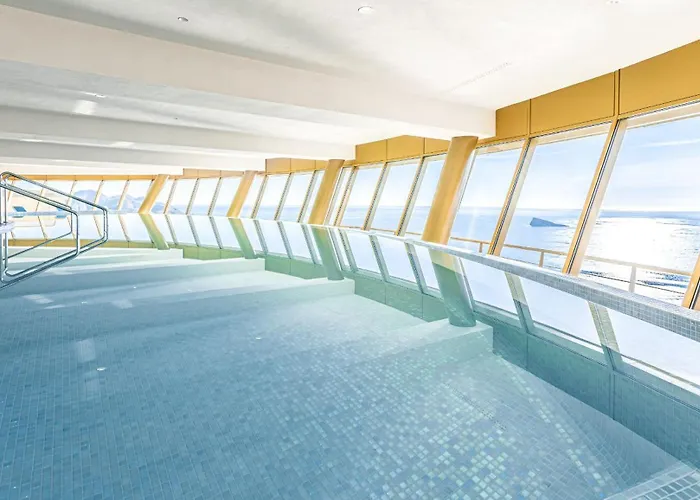 Intempo By Holuxe - 292 -29th Floor Apartamento *
