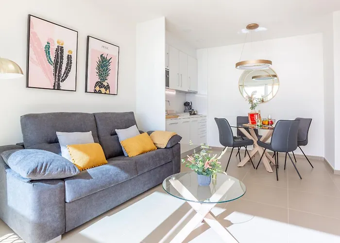 Intempo By Holuxe - 292 -29th Floor Apartamento *