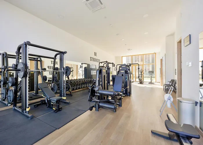Intempo By Holuxe - 292 -29th Floor Apartamento *